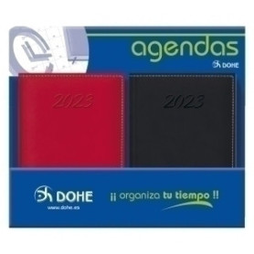 COMPRAR AG.DOHE IPANEMA t.ACOL. 17x24 D/P EXP.12