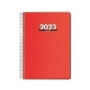 COMPRAR AG.DOHE METROPOLI t.PP 15x21 D/P ROJO