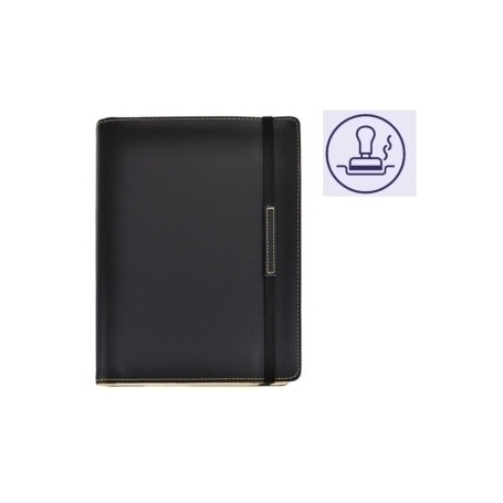 SAR.NG.TER. (23) AG.EURO.SAR t.ACOL. 17x24 D/P NEGRO