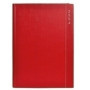 TAM.RJ. (23) AG.EURO.TAMBRE t.DURA 17x24 D/P ROJO