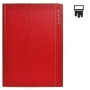 COMPRAR AG.EURO.TAMBRE t.DURA 17x24 D/P ROJO