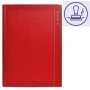 COMPRAR AG.EURO.TAMBRE t.DURA 17x24 D/P ROJO