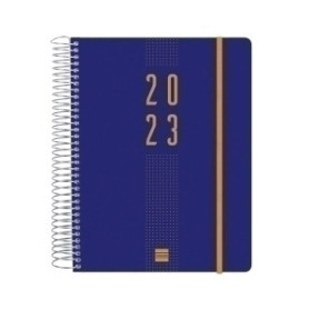 COMPRAR AG.F. DOTTED LINK E10 D/P INTERN. AZUL