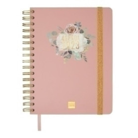 COMPRAR AG.F. DOTTED OPTIMAL 4º S/V INTERN. ROSA