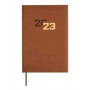 625164023 AG.F. DYNAMIC MILANO Y10 D/P MARRON