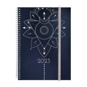 COMPRAR AG.F. ESPIRAL DESIGN COL. E10 S/V MOON