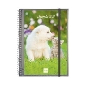 COMPRAR AG.F. ESPIRAL PERSON. E10 S/V