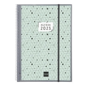 COMPRAR AG.F. ESPIRAL PERSON. E40 S/V