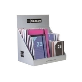 COMPRAR AG.F. ESPIRAL S/V EXP.25