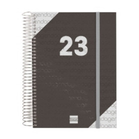 COMPRAR AG.F. ESPIRAL YEAR E10 D/P NEGRO