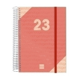 COMPRAR AG.F. ESPIRAL YEAR E10 D/P ROJO