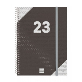 COMPRAR AG.F. ESPIRAL YEAR E10 S/V NEGRO