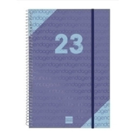 COMPRAR AG.F. ESPIRAL YEAR E11 S/V AZUL