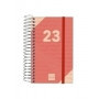 741083023 AG.F. ESPIRAL YEAR E3 D/P ROJO