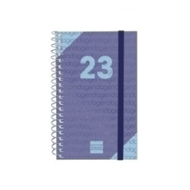 COMPRAR AG.F. ESPIRAL YEAR E3 S/V AZUL