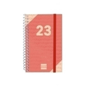 COMPRAR AG.F. ESPIRAL YEAR E3 S/V ROJO