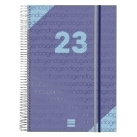 COMPRAR AG.F. ESPIRAL YEAR E40 D/P AZUL