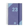 741091023 AG.F. ESPIRAL YEAR E5 D/P AZUL