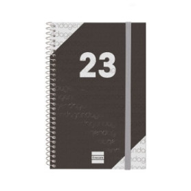 COMPRAR AG.F. ESPIRAL YEAR E5 S/V NEGRO