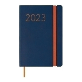 COMPRAR AG.F. FLEXI LISA F4 D/P AZUL