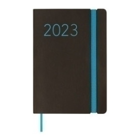 COMPRAR AG.F. FLEXI LISA F4 D/P NEGRO