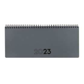 COMPRAR AG.F. PLANIFICADOR S/V+NOTAS GRIS