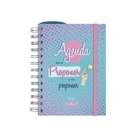 COMPRAR AG.F. TALKUAL 8º D/P PROPONER