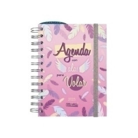 COMPRAR AG.F. TALKUAL 8º D/P VOLAR