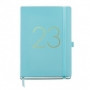 MR22580 AG.MR. BASIC CHESTER PLUS S/V AGUAMARINA