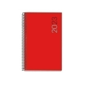 COMPRAR AG.MR. BASIC CITY ACTIVA D/P ROJO