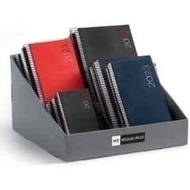 COMPRAR AG.MR. BASIC CITY EXP.23