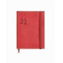 COMPRAR AG.MR. BASIC LUXOR JOURNAL D/P ROJO