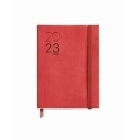 COMPRAR AG.MR. BASIC LUXOR JOURNAL D/P ROJO