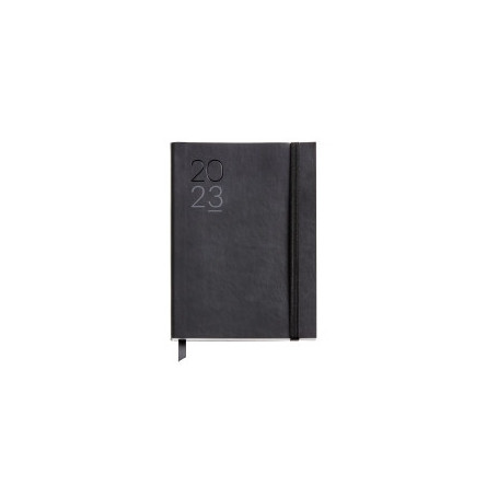 MR33030 AG.MR. BASIC LUXOR JOURNAL S/V NEGRO