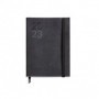 MR33030 AG.MR. BASIC LUXOR JOURNAL S/V NEGRO