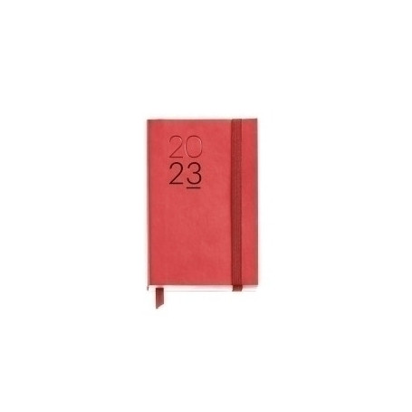 MR31589 AG.MR. BASIC LUXOR PASSPORT D/P ROJO