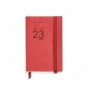 MR31589 AG.MR. BASIC LUXOR PASSPORT D/P ROJO