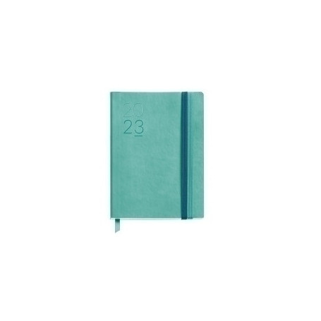 MR22613 AG.MR. BASIC PASTEL JOURNAL D/P AZUL