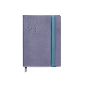 COMPRAR AG.MR. BASIC PASTEL JOURNAL D/P LILA