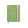 COMPRAR AG.MR. BASIC PASTEL JOURNAL D/P VERDE
