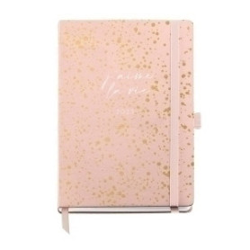 COMPRAR AG.MR. GRAFICA JOURNAL D/P JAIME LA VIE