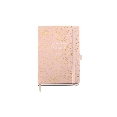 MR33035 AG.MR. GRAFICA JOURNAL D/P JAIME LA VIE