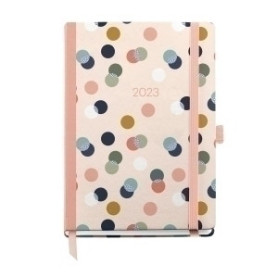 COMPRAR AG.MR. GRAFICA JOURNAL S/V FUN DOTS