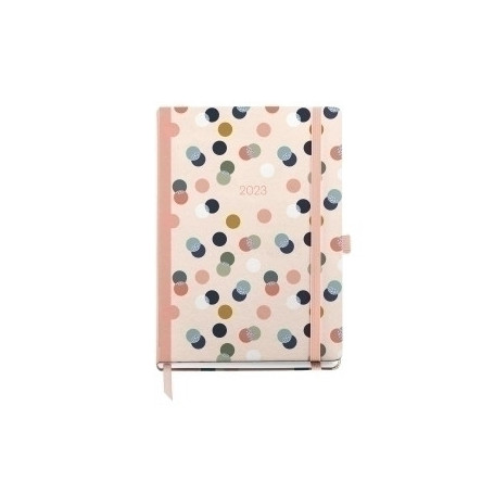 MR22584 AG.MR. GRAFICA PLUS S/V FUN DOTS