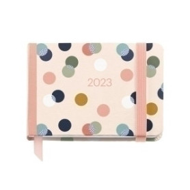 COMPRAR AG.MR. GRAFICA POCKET S/V FUN DOTS