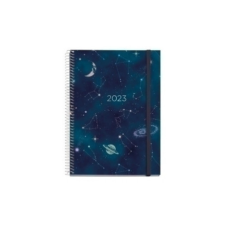 MR34111 AG.MR. GRAFICA PLUS D/P STELLAR