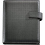 MR35086 AG.MR. INTEGRAL CADDY D/P TROQUELADA NEG