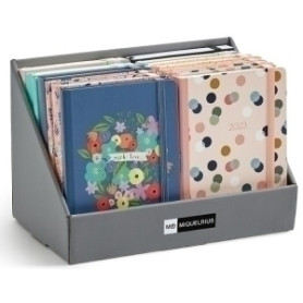 COMPRAR AG.MR. JOURNAL COSIDA SURTIDO EXP.16