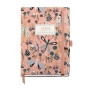 COMPRAR AG.MR. NATURA JOURNAL D/P NATURALLY