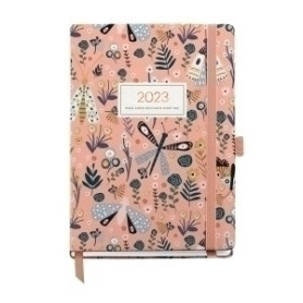 COMPRAR AG.MR. NATURA JOURNAL S/V NATURALLY